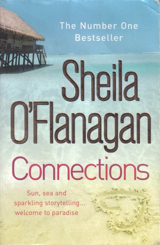 Connections by Sheila O'Flanagan