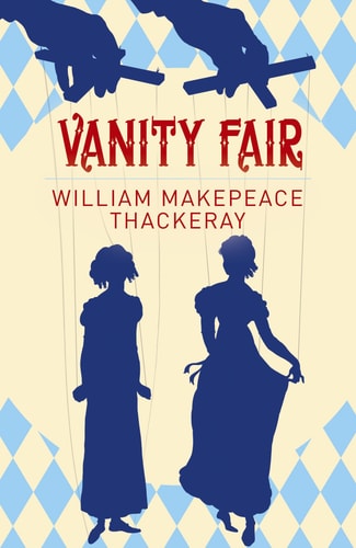 Vanity Fair by William Makepeace Thackeray