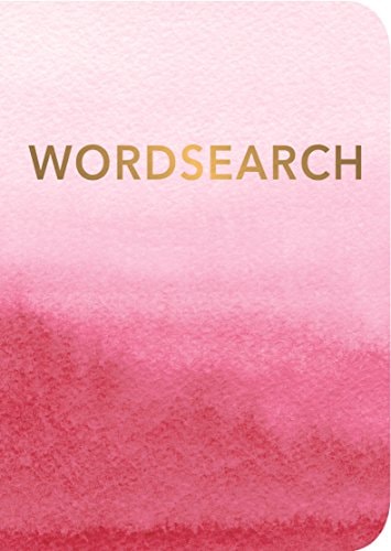 Wordsearch (B640s 2018) by Eric Saunders