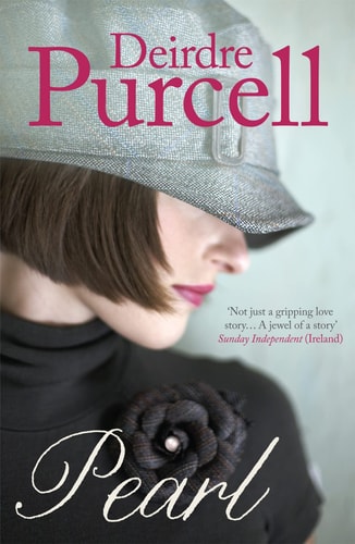 Pearl by Deirdre Purcell