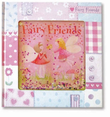 Fairy Friends by Claire Freedman
