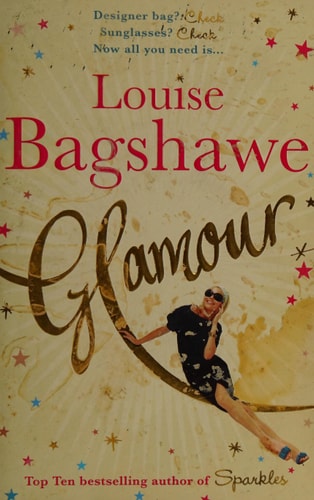 Glamour by Louise Bagshawe