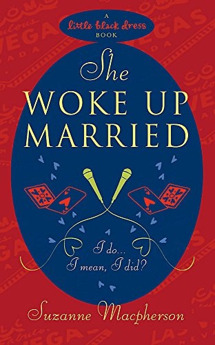 She Woke Up Married by Suzanne Macpherson