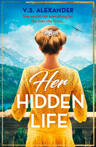 Her Hidden Life by V.S. Alexander