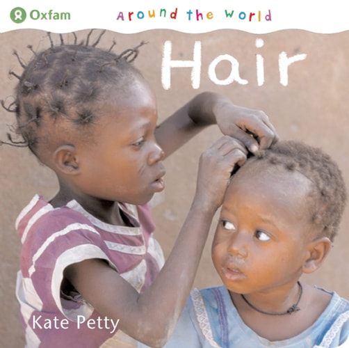 Hair by Kate Petty