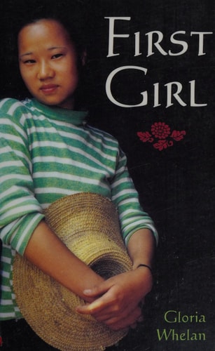 First Girl by Gloria Whelan