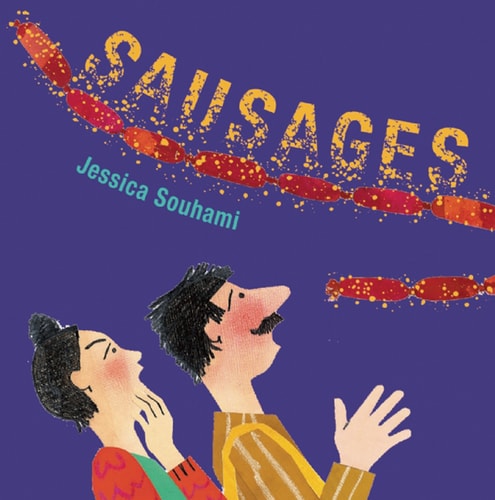 sausages by souhami-jessica