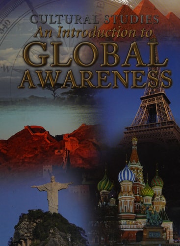 Cultural Studies An Introduction to Global Awareness by Bastable