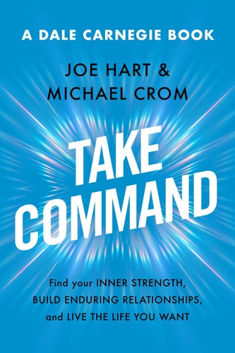 Take Command by Joe Hart, Michael Crom