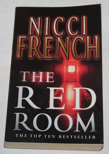 The Red Room by Nicci French