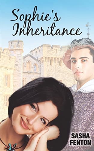 Sophie's Inheritance by Sasha Fenton
