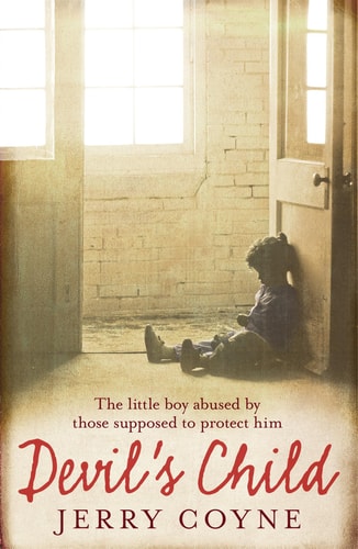 Devil's Child by Jerry Coyne