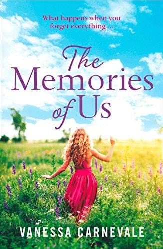 Memories of Us by Vanessa Carnevale