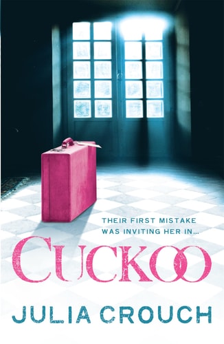 Cuckoo by Julia Crouch