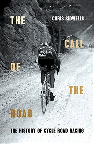 Call of the Road by Chris Sidwells