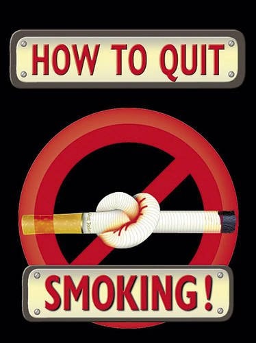 Giving Up Smoking (Flick Tops) by unknown author