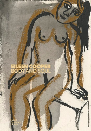 Eileen Cooper: Body and Soul by Cooper, Eileen (con)