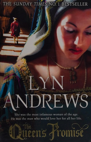The Queen's Promise by Lyn Andrews