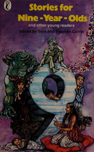 Stories for Nine Year Olds by See Title