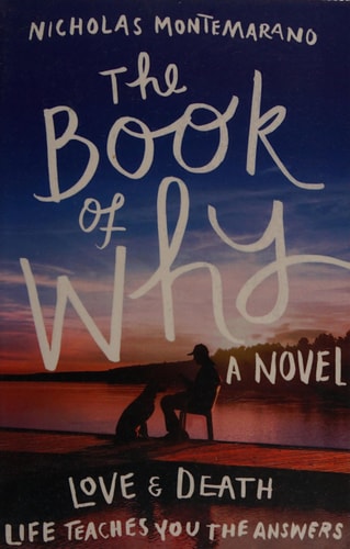 Book of Why by Nicholas Montemarano
