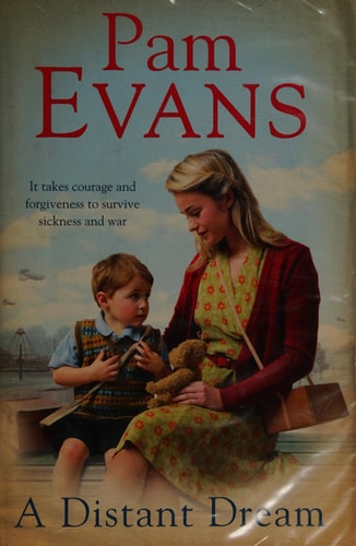 Pamela Evans Collection 7 Books Set (When the Lights Go Down, The Apple of her Eye, Dance Your Troubles Away, On Her Own Two Feet, The Other Side of Happiness, Whispers in the Town, A Distant Dream) by Pamela Evans