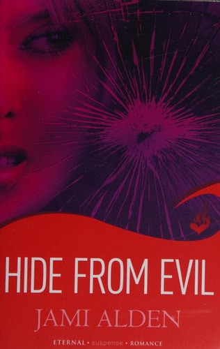 Hide from Evil by Jami Alden