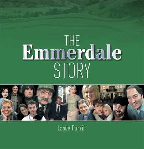 Emmerdale Story by Lance Parkin