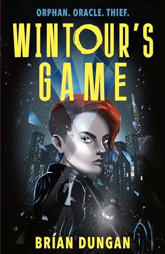 Wintour's Game by Dungan, Brian