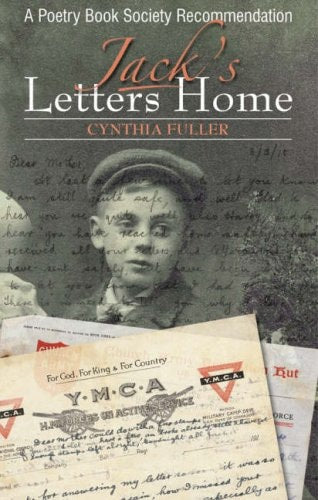 Jack's Letters Home by Cynthia Fuller
