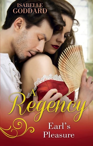A Regency Earl's Pleasure by Isabelle Goddard