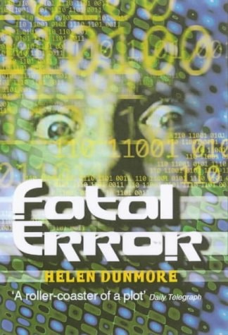 Fatal Error by helen-dunmore