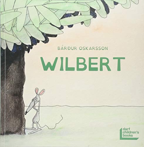 Wilbert by Bardur Oskarsson