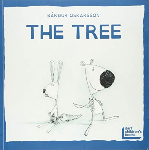 The Tree by Bardur Oskarsson