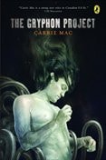 The Gryphon Project by Carrie Mac