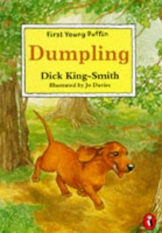 First Young Puffin Dumpling by Smith Dick King