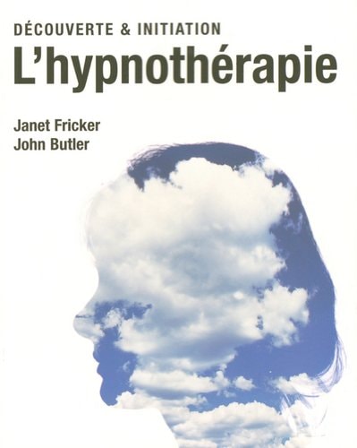 L'hypnothérapie by Fricker/Butler