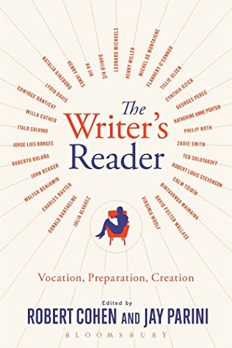 The Writer's Reader: Vocation, Preparation, Creation by Cohen, Robert, Jay Parini