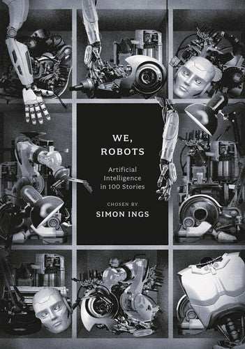 Anthos: artificial intelligence in 100 stories