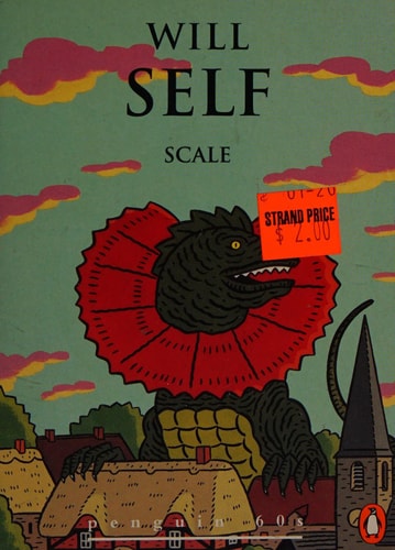 Scale (Penguin 60s) by Will Self