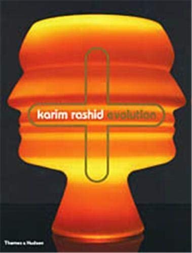 Karim Rashid Evolution /anglais by RASHID KARIM