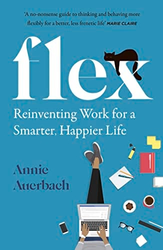 Flex The Modern Woman's Handbook by Annie Auerbach