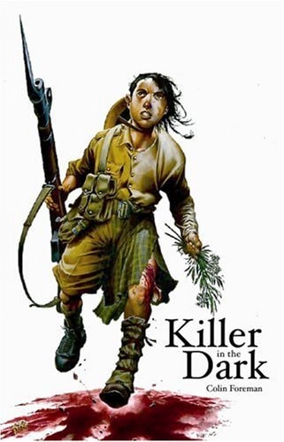 Killer in the Dark by Colin Foreman