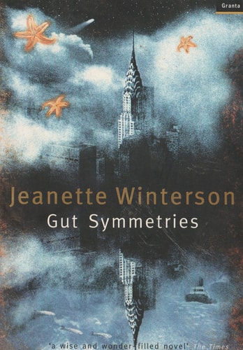 Gut Symmetries by Jeanette Winterson