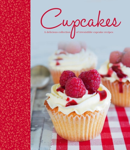 Cupcakes by unknown author