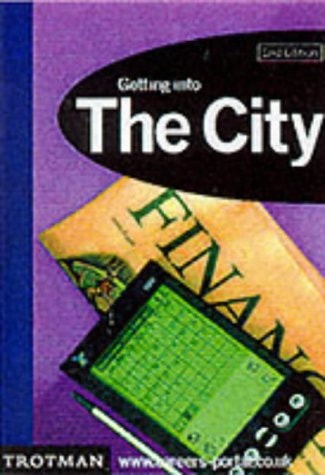 Getting into the City by Neil Harris