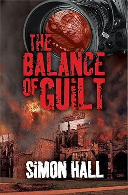 The Balance of Guilt (The TV Detective) by Simon Hall