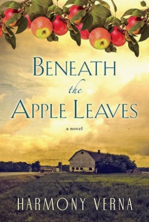 Beneath the apple leaves by Verna, Harmony