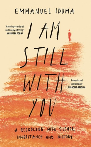 I Am Still With You by Iduma, Emmanuel