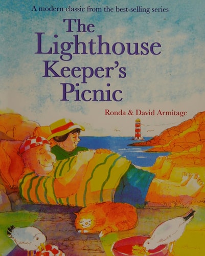 The Lighthouse Keeper's Picnic by Ronda Armitage