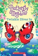 Twinkle Dives in by Olivia Moss